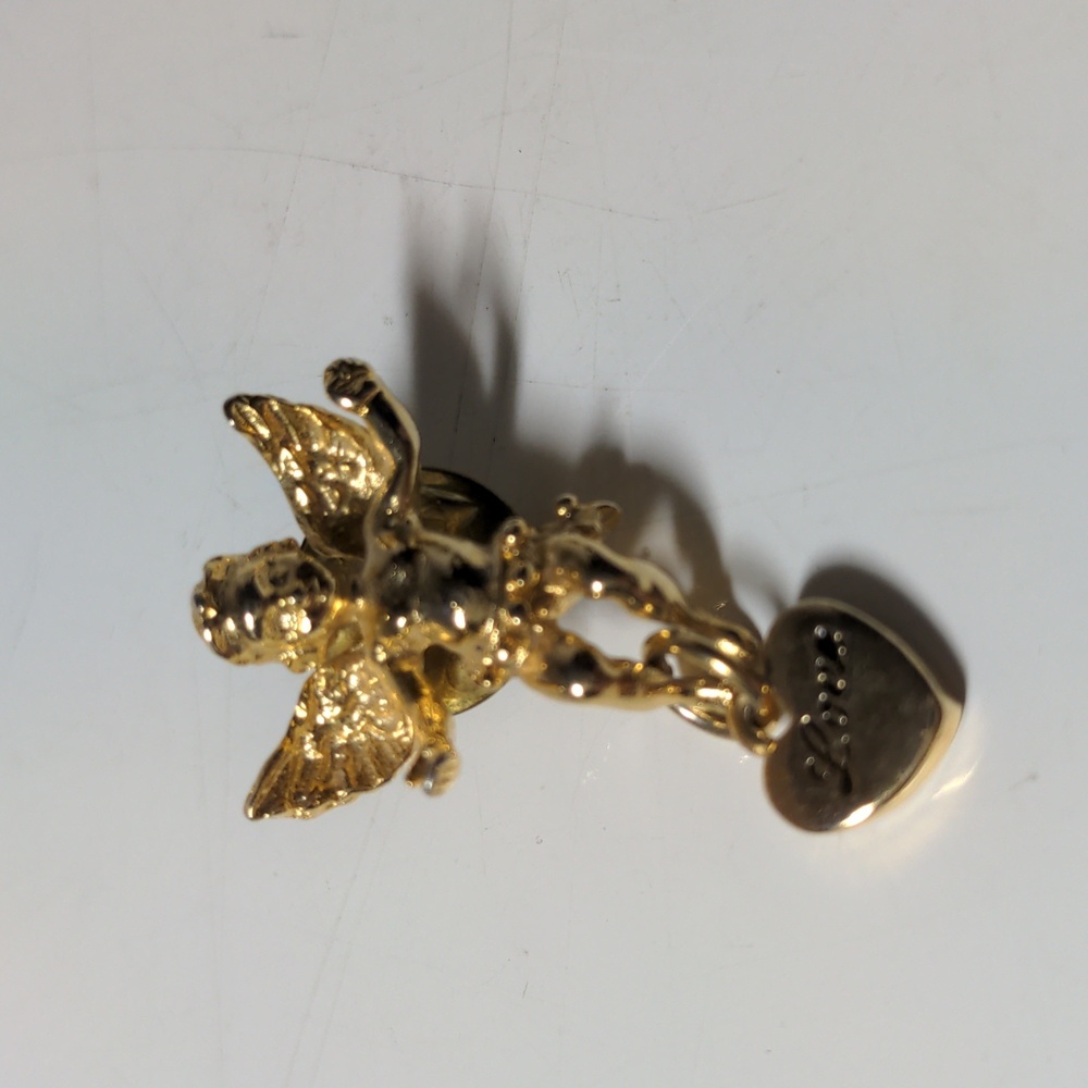 Kirks Folly - Angel Pin